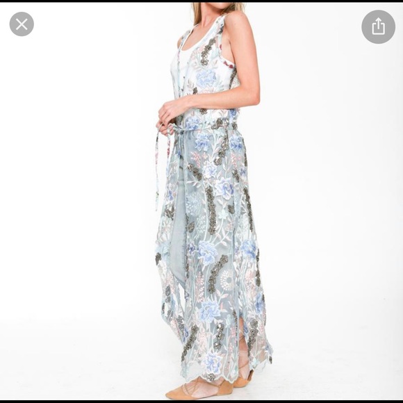 NWT Ararat Silent Journey Make a Star. Maxi - Picture 13 of 15